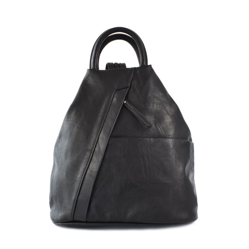 Rucsac-dama-Maeva-Negru-1-fata