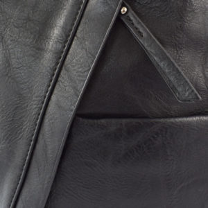 Rucsac-dama-Maeva-Negru-5-detaliu