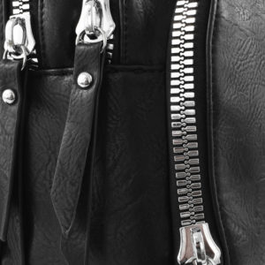 Rucsac-dama-Magdalene-Negru-4-detaliu