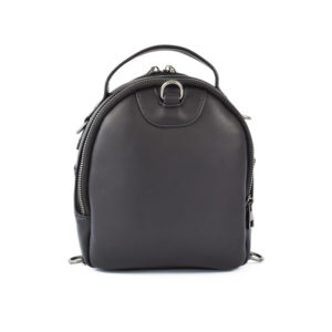 Rucsac-dama-Majorie-Black-3-spate