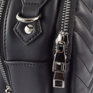 Rucsac-dama-Majorie-Black-7-detaliu
