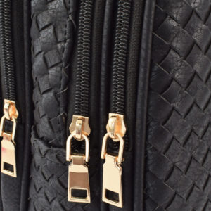Rucsac-dama-Malley-Negru-4-detaliu