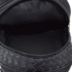 Rucsac-dama-Malley-Negru-5-interior