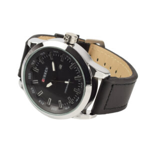 Ceas-barbatesc-Curren-Light-Black-3