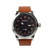 Ceas-barbatesc-Curren-Light-Brown-1
