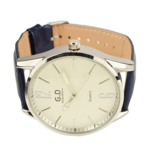 Ceas-barbatesc-GiorgioDario-Cadran-Alb-3