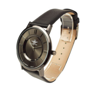 Ceas-barbatesc-Michael-John-Black-2