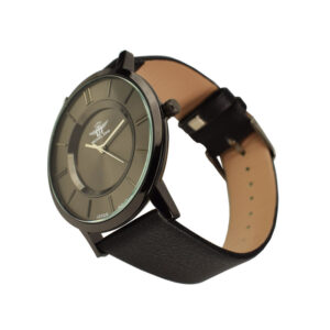 Ceas-barbatesc-Michael-John-Black-3