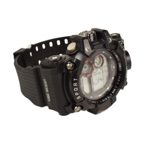 Ceas-barbatesc-Sport-Negru-3