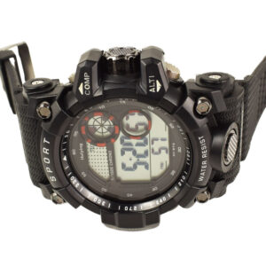 Ceas-barbatesc-Sport-Negru-4