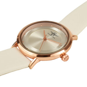 Ceas-dama-Michael-John-Alb-4