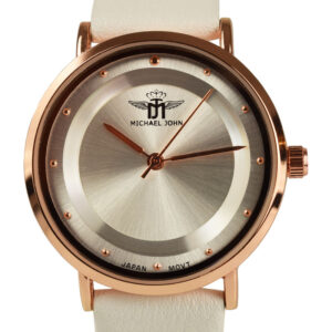 Ceas-dama-Michael-John-Alb-5