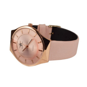 Ceas-dama-Michael-John-Pink-3