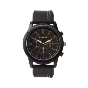 Ceas-barbatesc-Curren-Black-1