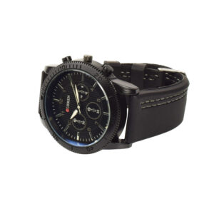 Ceas-barbatesc-Curren-Black-3