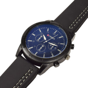 Ceas-barbatesc-Curren-Black-4