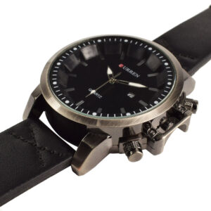 Ceas-barbatesc-Curren-Slide-Black-4