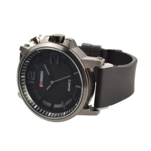 Ceas-barbatesc-Curren-Style-Black-3