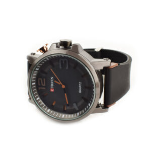 Ceas-barbatesc-Curren-Style-Brown-3
