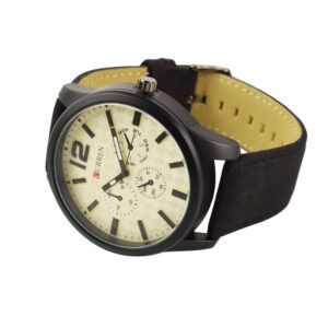 Ceas-barbatesc-Curren-True-White-3