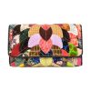 Portofel-dama-Leaves-Multicolor-1-fata