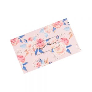 Portofel-dama-Leaves-Multicolor-7-cutie