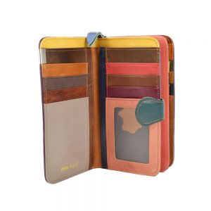 Portofel-dama-Pansy-piele-naturala-5-interior
