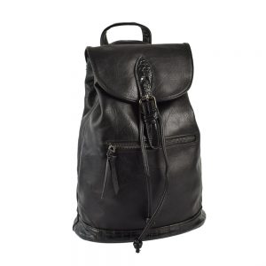 Rucsac-dama-Edelie-Negru-2-profil