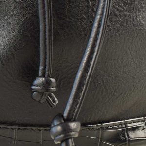 Rucsac-dama-Edelie-Negru-6-detaliu