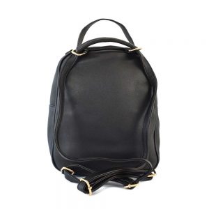 Rucsac-dama-Ekisa-Negru-3-spate