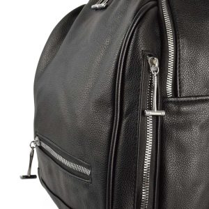 Rucsac-dama-Elynne-Negru-4-detaliu