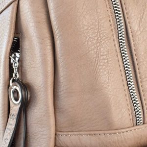 Rucsac-dama-Silvia-Rosa-Gri-6-detaliu