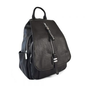 Rucsac-dama-Silvia-Rosa-Negru-1-profil-