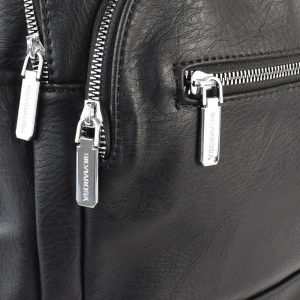 Rucsac-dama-Silvia-Rosa-Negru-4-detaliu
