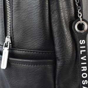 Rucsac-dama-Silvia-Rosa-Negru-5-detaliu-1