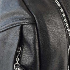 Rucsac-dama-Silvia-Rosa-Negru-6-detaliu-1