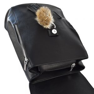 Rucsac-dama-Silvia-Rosa-Negru-6-detaliu-2