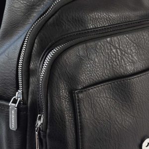 Rucsac-dama-Silvia-Rosa-Negru-7-detaliu-1