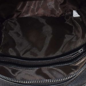 Rucsac-dama-Silvia-Rosa-Negru-7-interior