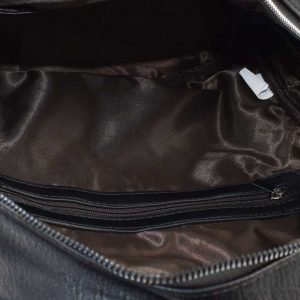 Rucsac-dama-Silvia-Rosa-Negru-8-interior