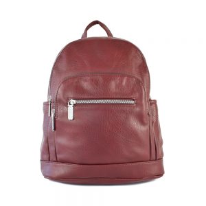 Rucsac-dama-Silvia-Rosa-Rosu-1-fata