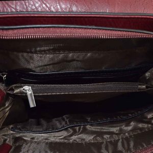 Rucsac-dama-Silvia-Rosa-Rosu-7-interior-1