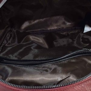 Rucsac-dama-Silvia-Rosa-Rosu-7-interior