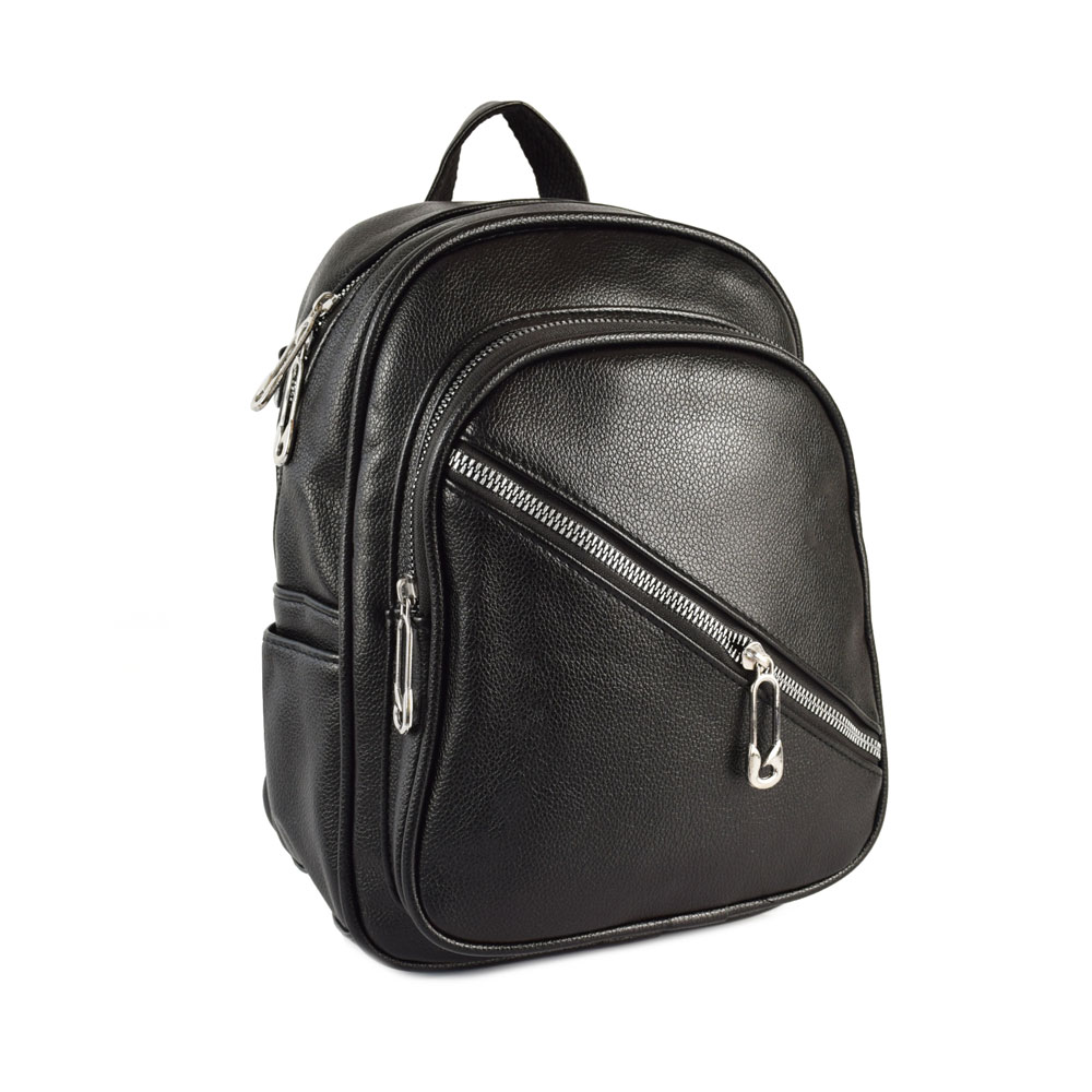 Rucsac-dama-Tammys-Negru-2-profil