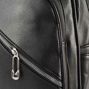 Rucsac-dama-Tammys-Negru-6-detaliu