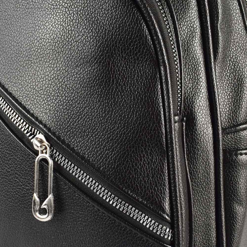 Rucsac-dama-Tammys-Negru-6-detaliu