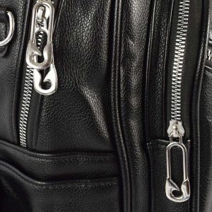 Rucsac-dama-Tammys-Negru-7-detaliu