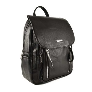 Rucsac dama Silvia Rosa RD150SR 2 profil