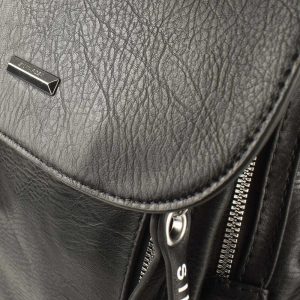 Rucsac dama Silvia Rosa RD150SR 4 detaliu