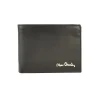 1 Portofel barbati Piere Cardin RFID piele naturala frontal